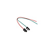 JM6500CB HEI Distributor Wiring Harness Pigtail - image 1