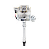 JM6501CL HEI Distributor, Chevrolet SB/BB Gen. 2 "Mark IV" V8, Clear