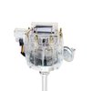 JM6501CL HEI Distributor, Chevrolet SB/BB Gen. 2 "Mark IV" V8, Clear - image 2