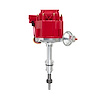 JM6502-5R HEI Distributor, Ford 5.0L V8 EFI to Carb Conversion, Red