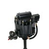 JM6502ABK HEI Distributor, Ford Small Block V8 (221, 260, 289, 302), All Black - image 2