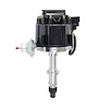 JM6504BK HEI Distributor, Pontiac V8 (389, 326, 400, 301, 421, 428, 455), Black