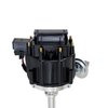 JM6504BK HEI Distributor, Pontiac V8 (389, 326, 400, 301, 421, 428, 455), Black - image 2