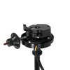 JM6506ABK HEI Distributor, Ford BB (370,429,460) & "335" (351C,400,351M) V8, All Black - image 4