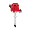 JM6509R HEI Distributor, Chevrolet Big Block V8 Gen. 1 "W" (348, 409), Red - image 1