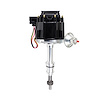 JM6510BK HEI Distributor, Ford 351W V8, Black - image 1