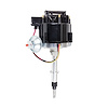 JM6511BK HEI Distributor, AMC/Jeep Inline 6 (232, 258), Black