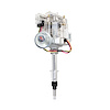 JM6511CL HEI Distributor, AMC/Jeep Inline 6 (232, 258), Clear - image 1