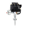 JM6513BK HEI Distributor, Chrysler Small Block "LA" V8 (273, 318, 340, 360), Black - image 1