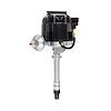 JM6515BK HEI Distributor, Chevrolet Corvette V8 (1962-1974) w/ Tach Drive, Black - image 1
