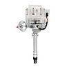 JM6515CL HEI Distributor, Chevrolet Corvette V8 (1962-1974) w/ Tach Drive, Clear - image 1