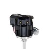 JM6522BK HEI Distributor Super Cap, Chevy I6 (194 62 Cars, 235 63 Cars, 230-292), Black - image 3