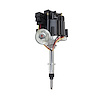 JM6523BK HEI Distributor, Chevy L6 (194 62 Cars, 235 63 Cars, 230-292), Black - image 1