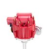 JM6525R HEI Distributor, Buick Big Block V8 (400, 430, 455), Red - image 3