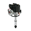 JM6526BK HEI Distributor, Buick Even Fire V6 (231), Black - image 1