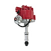 JM6526R HEI Distributor, Buick Even Fire V6 (231), Red - image 1