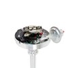 JM6528BL HEI Distributor, Ford Inline 6 Gen. 4 (240, 300), Blue - image 4
