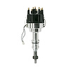 JM6610BK Pro Billet Distributor, Ford 351W, Black - image 1