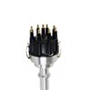 JM6610BK Pro Billet Distributor, Ford 351W, Black - image 2
