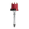 JM6652R Late Model OEM Distributor, Chevrolet EFI V8 1987-1993 (305,350, 454), Red - image 1