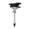 JM6671BK Late Model OEM Distributor, Chevrolet Vortec V6 (262), Black
