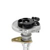 JM6673BK Late Model OEM Distributor, Chevrolet Vortec Big Block V8 (454), Black - image 3