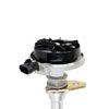 JM6673BK Late Model OEM Distributor, Chevrolet Vortec Big Block V8 (454), Black - image 4