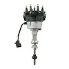 JM6691BK Late Model OEM Distributor, Ford V8 1991-1997 (5.8L), Black - image 1