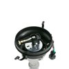 JM6691R Late Model OEM Distributor, Ford V8 1991-1997 (5.8L), Red - image 3