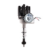 JM6706FBK Ready-to-Run Distributor, Ford BB (370-460);351C;400;351M V8, Black Female - image 1