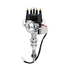 JM6710BK Ready-to-Run Distributor, Ford 351W, Black - image 1