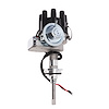 JM6713FBK Ready-to-Run Distributor, Chrysler SB V8 (273/318/340/360), Black Female - image 1