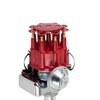 JM6713R Ready-to-Run Distributor, Chrysler SB V8 273, 318, 340, 360 [Red] - image 3