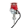 JM6714R Ready-to-Run Distributor, Chrysler Big Block "B" (413, 426, 440), Red - image 1