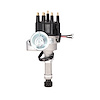 JM6737BK Ready-to-Run Distributor, Holden V8, Black - image 1