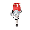 JM6737R Ready-to-Run Distributor, Holden V8, Red - image 1