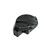 JM6906BK HEI Distributor Super Cap Coil Dust Cover, Black - image 1