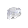 JM6906CL HEI Distributor Super Cap Coil Dust Cover, Clear - image 1