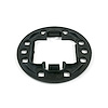 JM6908BK HEI Distributor Wire Retainer, Black - image 1