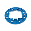 JM6908BL HEI Distributor Wire Retainer, Blue - image 1