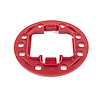 JM6908R HEI Distributor Wire Retainer, Red - image 1
