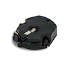 JM6916BK HEI Distributor Rotor, Black - image 1