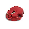 JM6916R HEI Distributor Rotor, Red - image 1