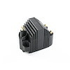 JM6924BK Compact Black Square E-Core Ignition Coil, 40,000 Volts - image 1