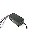 JM6929BK Ignition Box, 6AL Style Analog, Black - image 1