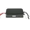 JM6929BK Ignition Box, 6AL Style Analog, Black - image 2