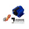 JM6930BL Ignition Coil, Square E-Core External, Blue - image 1