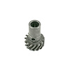 JM6956S Distributor Gear, Ford Small Block 0.491" Shaft, Steel - image 1