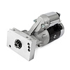 JM7001BK Starter, High Torque 3HP, Chevrolet SB/BB Gen. 2 "Mark IV" V8, Black - image 1