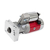 JM7001R Starter, High Torque 3HP, Chevrolet SB/BB Gen. 2 "Mark IV" V8, Red - image 1